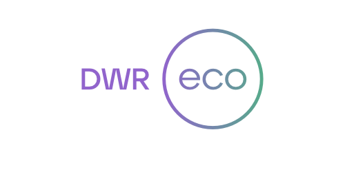 Logo DWR eco