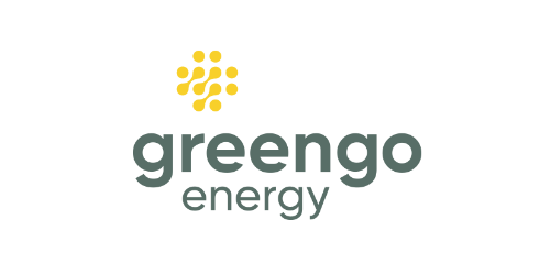 Logo Green Energy