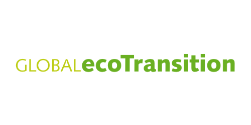 Logo Global ecoTransition